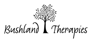 Bush Therapies Logo