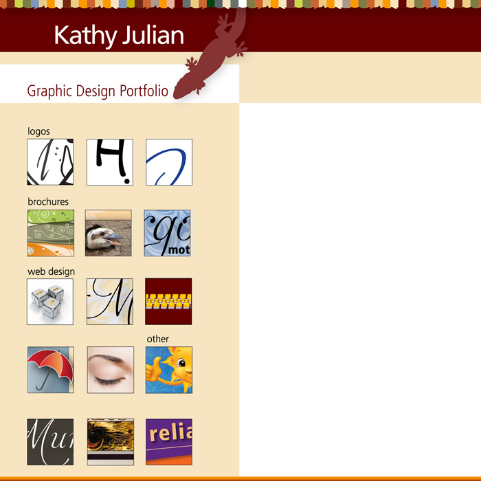 Kathy Julian Profile