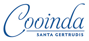 Cooinda logo